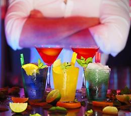 A 'il BonTà' di CremonaFiere domenica 13  l'happy hour è creativo
 