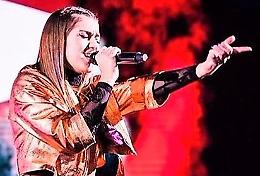 Gaia Gozzi ospite del teatro Ariston a Mantova