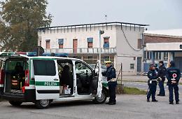 Inaccessibili i dati sulle auto rubate