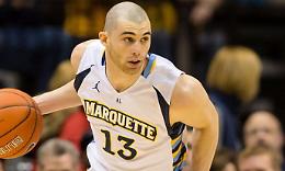 Vanoli, preso Matt Carlino