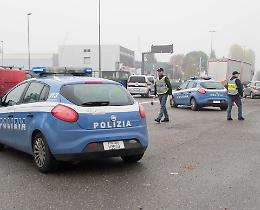 Prevenzione, tangenziale e CremonaPo sotto controllo della polizia