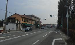 Semaforo rosso, gi&agrave; in 150 sono stati 'fotografati'