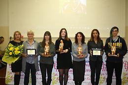 PREMIO MIMOSA 2016