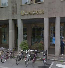 Soldi spariti, la bancaria verso il licenziamento