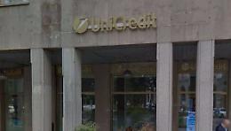 Indagine interna chiusa. UniCredit: via 250mila euro