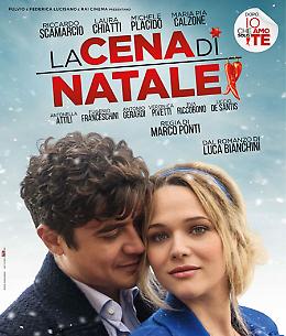 La cena di Natale