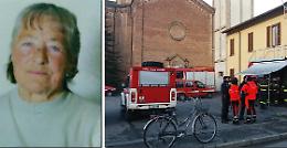 Scomparsa 82enne, sono riprese le ricerche di Vittoria Staffolani