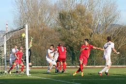Cremonese ko 2-1 con la Lupa Roma