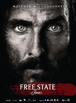 Free State of Jones