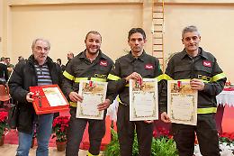 La celebrazione della Santa Barbara a Cremona