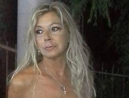 L'ex barista Giovanna a Uomini e Donne