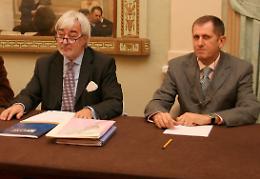 Ascom Crema, il nuovo presidente è Dario Silvi