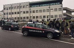 Incidenti stradali e devianze minorili, servizi preventivi dei carabinieri