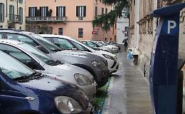 Sosta hi-tech: c'è l'App per pagare il parcheggio