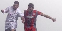 Una bella Cremonese trafigge la Racing Roma (3-0)