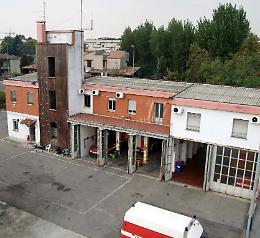 Pompieri, nuova caserma al palo: manca il 'sì' all'acquisto dell'area