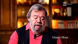 Gianni Mura racconta Gianni Brera, il libero della Bassa
