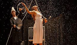 Vimercate - Festival internazionale di teatro circo