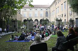 Il Grasselli rinasce. Fondazione Cariplo finanzia il progetto