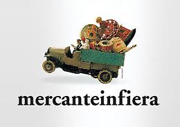 Parma - Mercanteinfiera Primavera