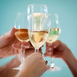 Bollicine italiane: 2016 ok per Prosecco e Franciacorta