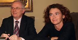 Risari torna in campo. Al lavoro per una lista civica