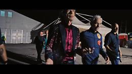 Rolling Stones all'Avana, il concerto ora è un film