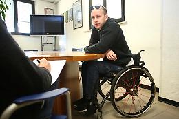 Efrem Morelli si racconta: dall'incidente che gli ha cambiato la vita al bronzo nei 100 rana alle Paralimpiadi 2016