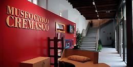 Museo civico, deficit: costa 304mila euro all'anno