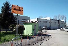 Scuola Braguti al freddo, l'assessore: 'Edificio vecchio'