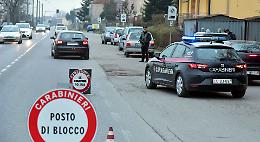 Danneggiamenti alle auto, sorpreso con una chiave inglese