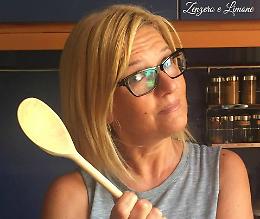 Boom su Facebook per le ricette di Zenzero e Limone