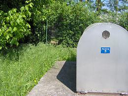 Conduttura idrica rotta, marted&igrave; 17 l'intervento di Padana Acque