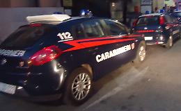 Aggredito in via Genala, 25enne in ospedale