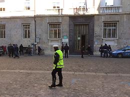 Blitz al Violino, condannato a 5 mesi di lavoro di pubblica utilit&agrave;