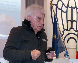 Don Mazzi: la vera disabile è la nostra società senza obiettivi