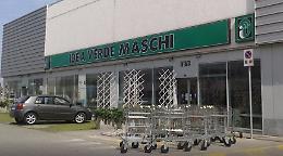 CremonaPo, Maschi lascia. L'attività riunita a Gadesco