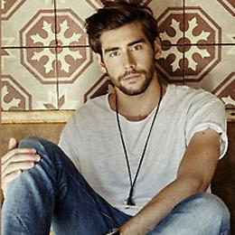 Alvaro Soler dal vivo al Fabrique di Milano