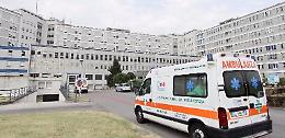 Buselli nuovo direttore della struttura complessa Riabilitazione specialistica aziendale dell'ospedale