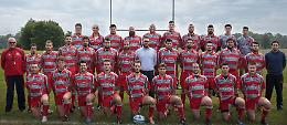 Il Cremona Rugby si ritira. Frizione tra club e giocatori