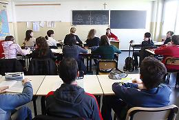 Studenti che non sanno scrivere. E’ tutta colpa delle mille riforme