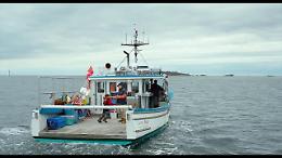 'Manchester by the sea', il trailer del film candidato a 6 Oscar