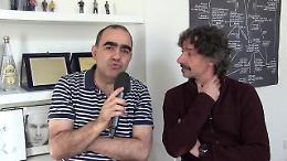 Elio e le storie tese alla conquista dell'Europa: "Esportiamo l'orgoglio italiano"