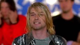 Kurt Cobain: Montage of Heck - Il trailer