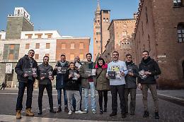 “Carnival Party”, STRADJVARI e “Botteghe del Centro” insieme per “Accendi il buio”

