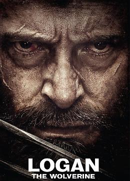 Logan - The Wolverine