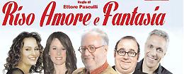 Riso, amore e fantasia