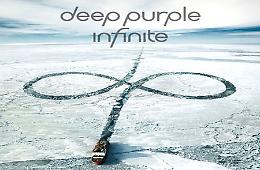 Deep Purple - "inFinite"