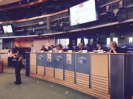 Il Sistema Cremona protagonista al Parlamento Europeo