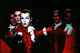 Fanano (Mo) - "Sipario Aperto"
(Scatti che raccontano la storia del Teatro Comunale)
